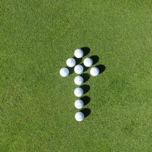 10 Round League Pass (Ladies/Men's)