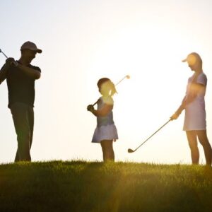Ironwood Fall Junior Golf League