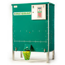 Prepaid Medium Range Buckets - 100