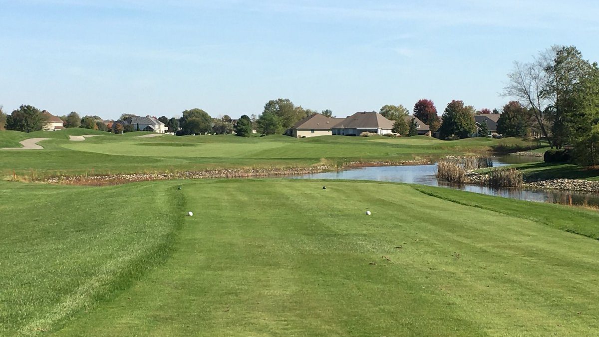 Rates Ironwood Golf Club