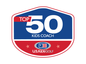 Top 50 Kids Coach