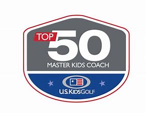Top 50 Master Kids Coach