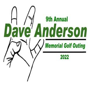 Dave Anderson Golf Outing