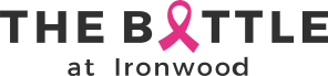 The Battle at Ironwood Donation